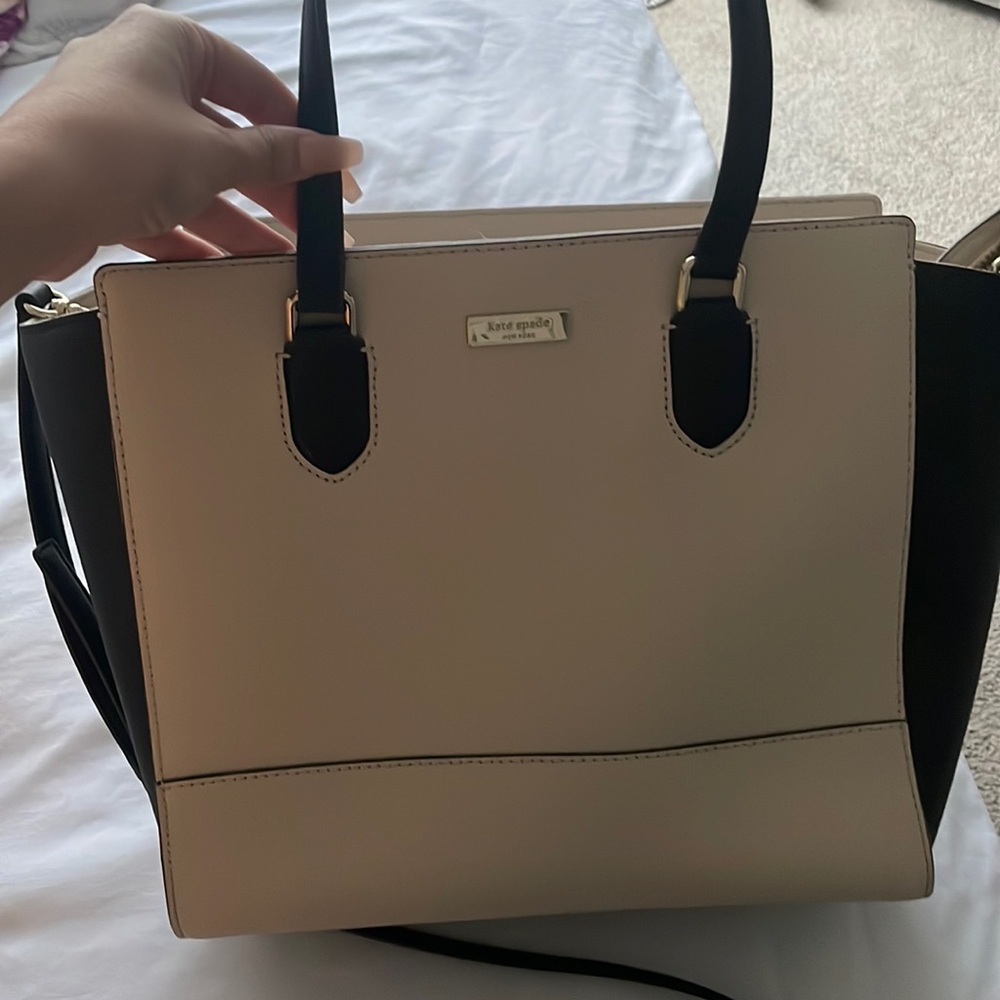 Kate spade purse